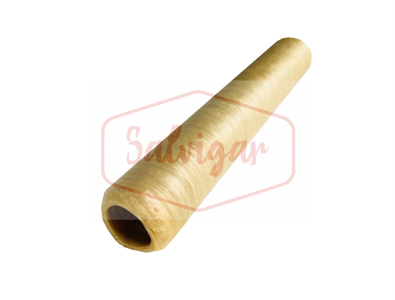 Collagen Casings Dry 30mm / 50ft for stuffing 121 Lb 540 sausages 6 sticks 5
