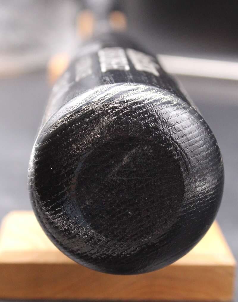 Alex Rodriguez Signed Rawlings Baseball Bat Autograph #'d /13 JSA COA D13569 5