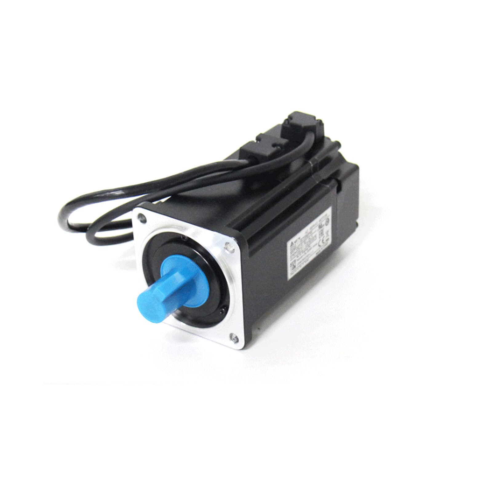 NEW DELTA ECMA-C30807PS Servo Motor 4