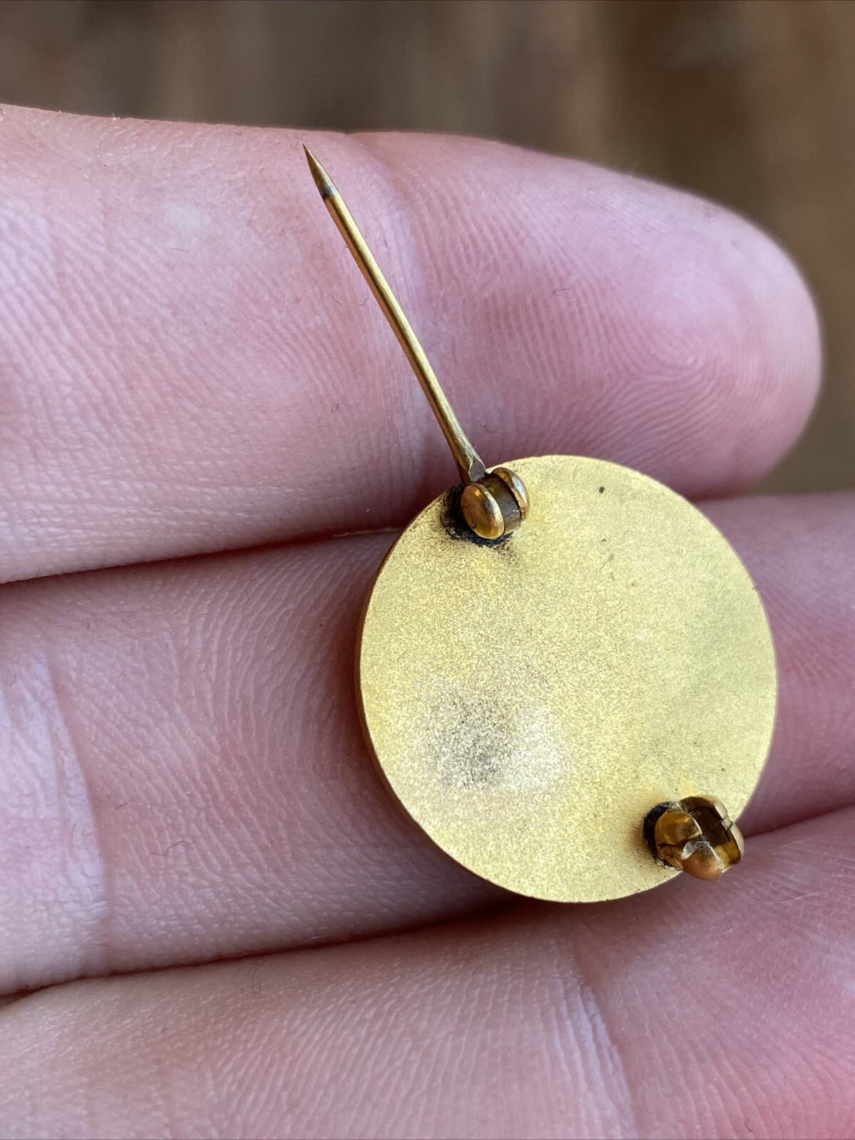 1917-1967 50 Years NYS NEW YORK STATE ASSN TEACHERS OF MENTALLY HANDICAPPED Pin 6