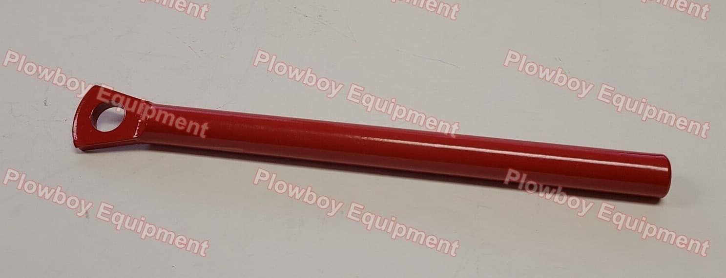 49394D Forged LH Light Bracket Post for Farmall A B BN Super A 100 130 Tractor