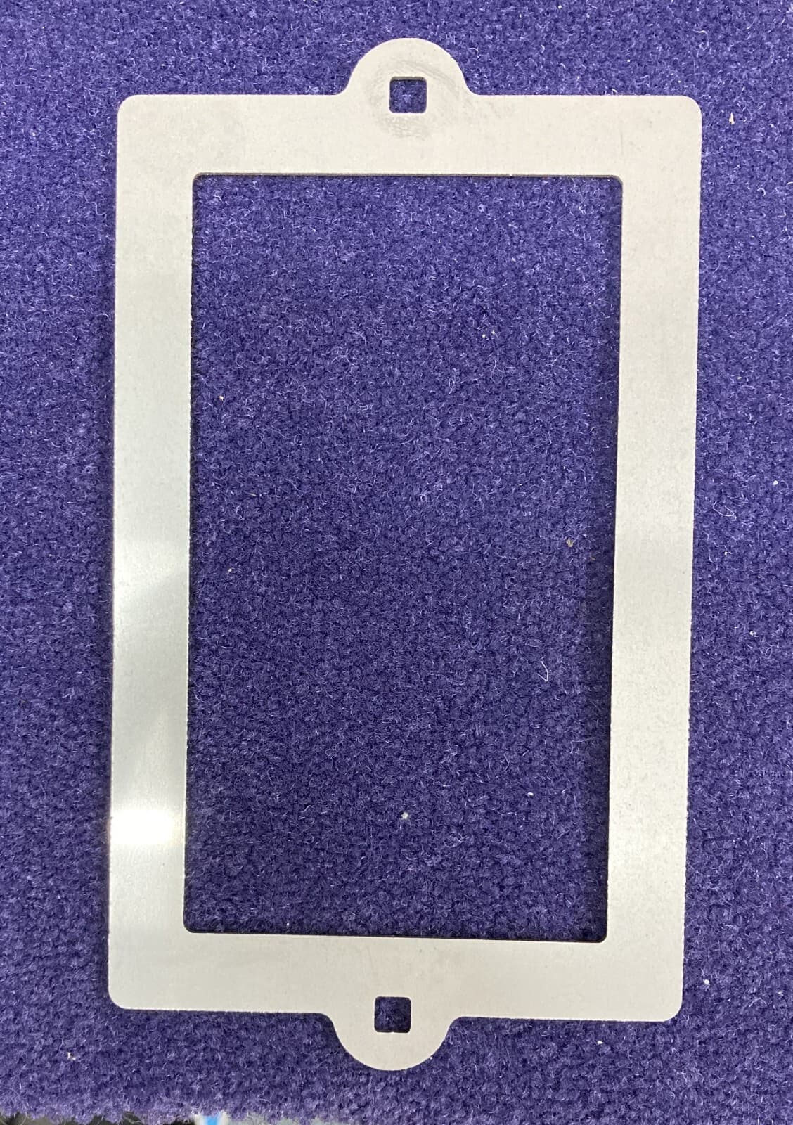 Mills slot machine award card frame, War Eagle, Castle Front, Roman Head etc.