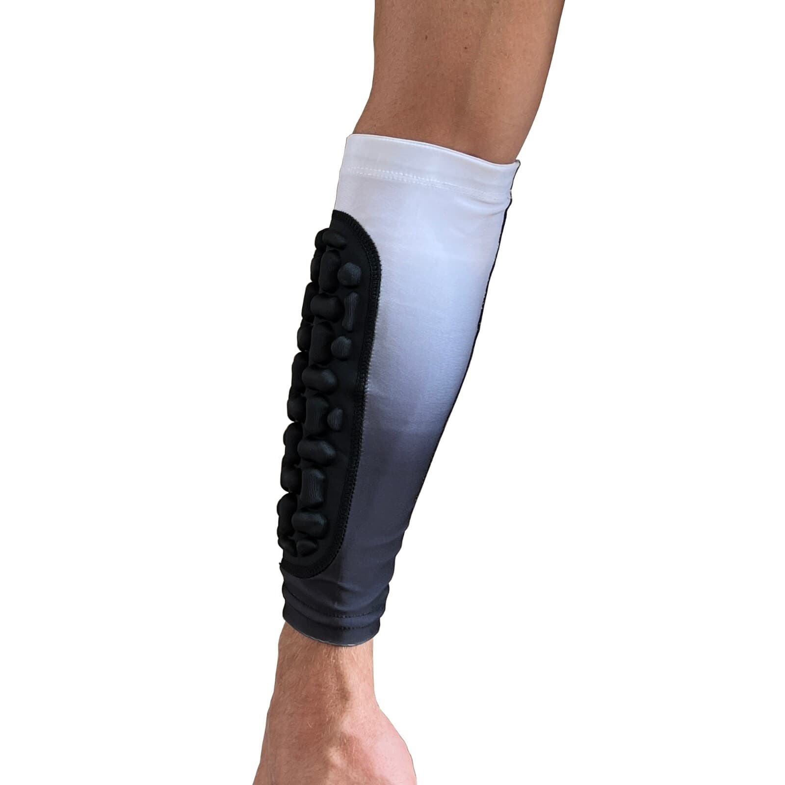 Sedroc Padded Arm Guards Forearm Protectors Ultra Thin Sleeves with Pads 4