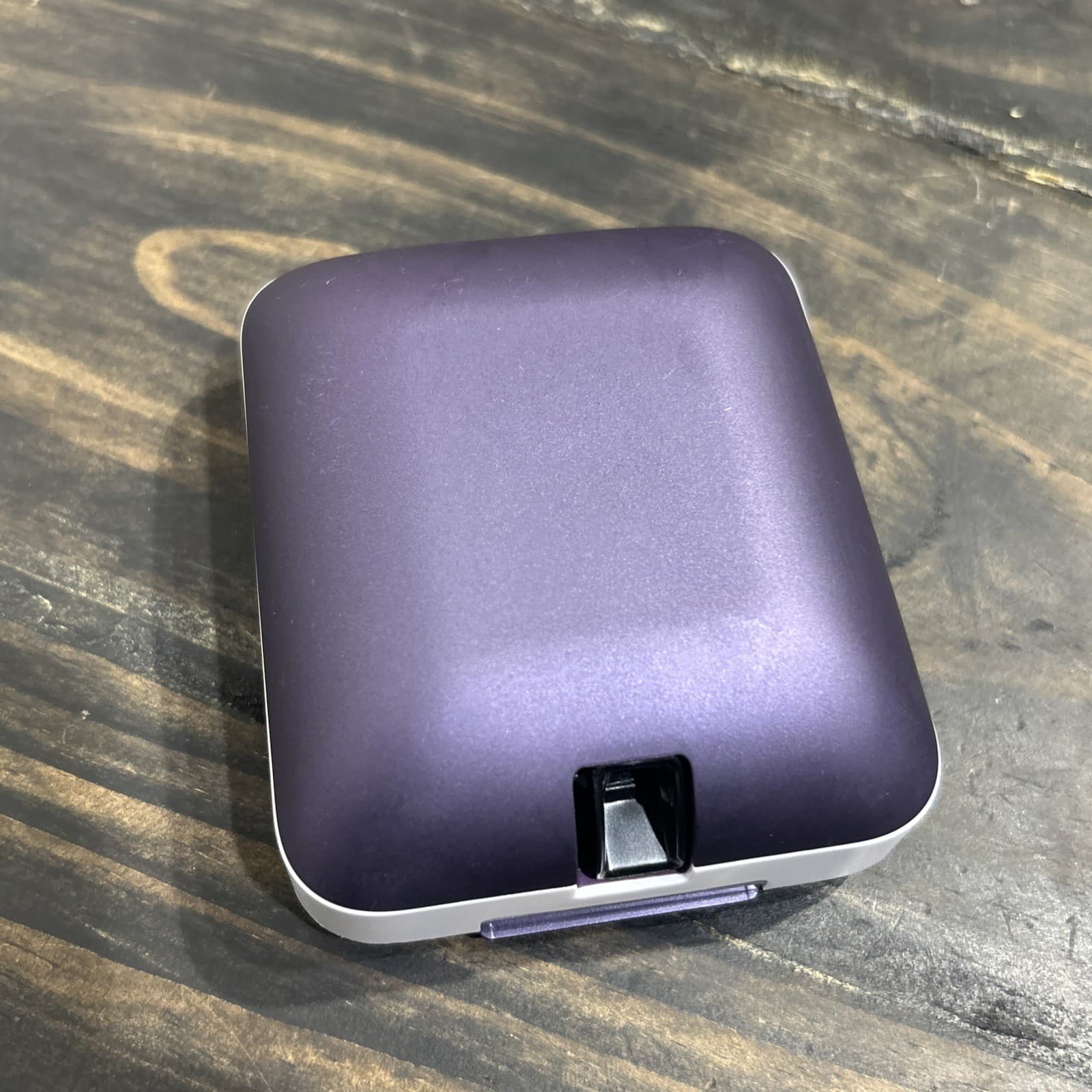 Clearblue Fertility Monitor Full Fertile Window with Touch Screen - Used 2