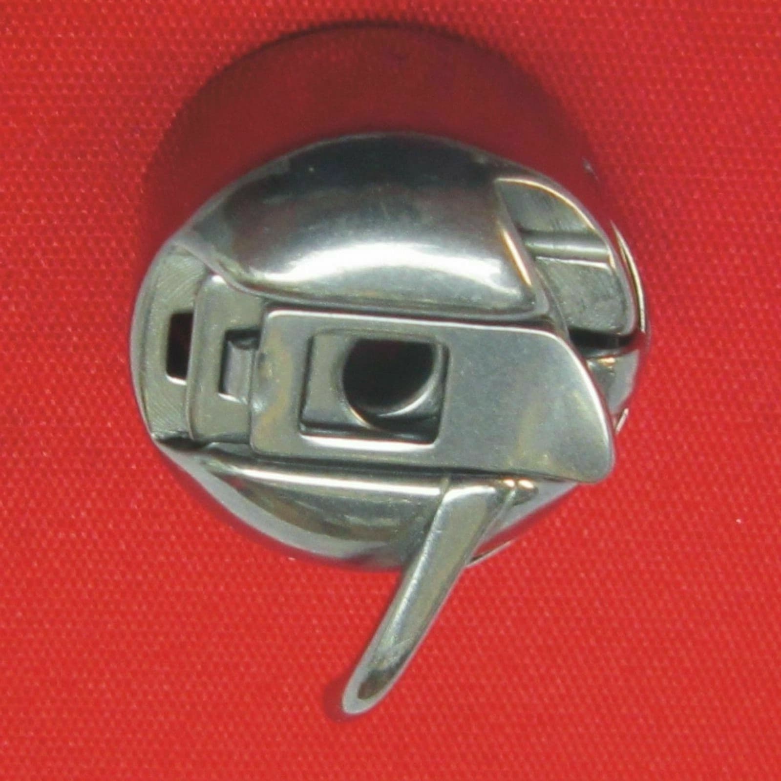 Bobbin Case For SINGER Prelude 8280 Promise 1408 1409 1512 Simple Talent +  3