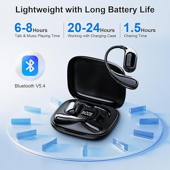 AI Language Translator Device Real-time Smart Instant Voice 150+ Languages Lot 6