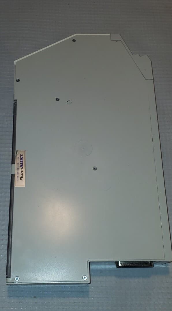 PharmASSIST Dispenser Model BSD800-1 INOVATION Automated Compound Dispenser  6