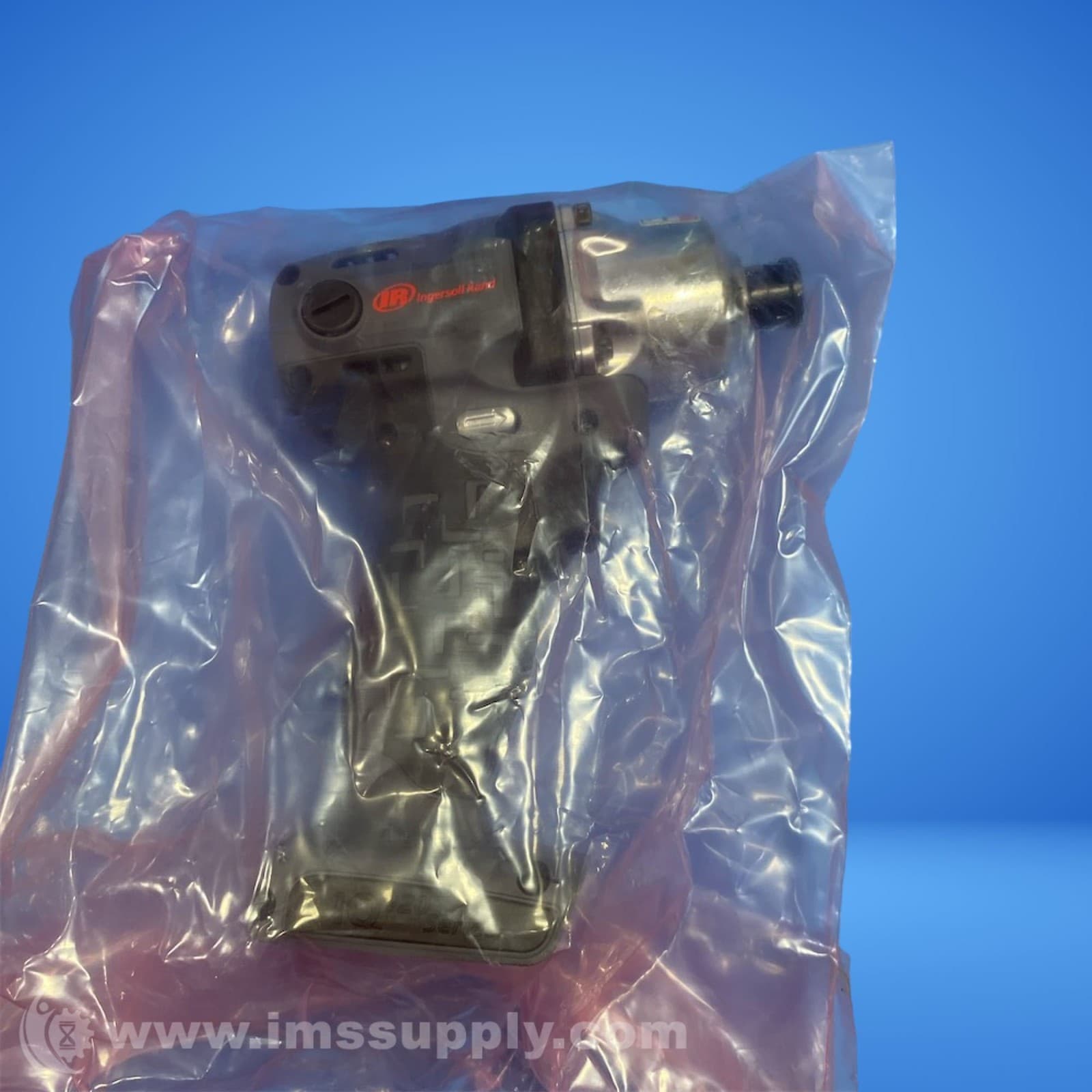 Ingersoll Rand W5111 Mid-Torque Impact Driver FNOB 4