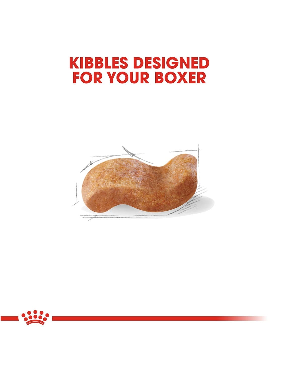 Royal Canin Breed Health Nutrition Boxer Adult Dry Dog Food, 30 lb Bag 3