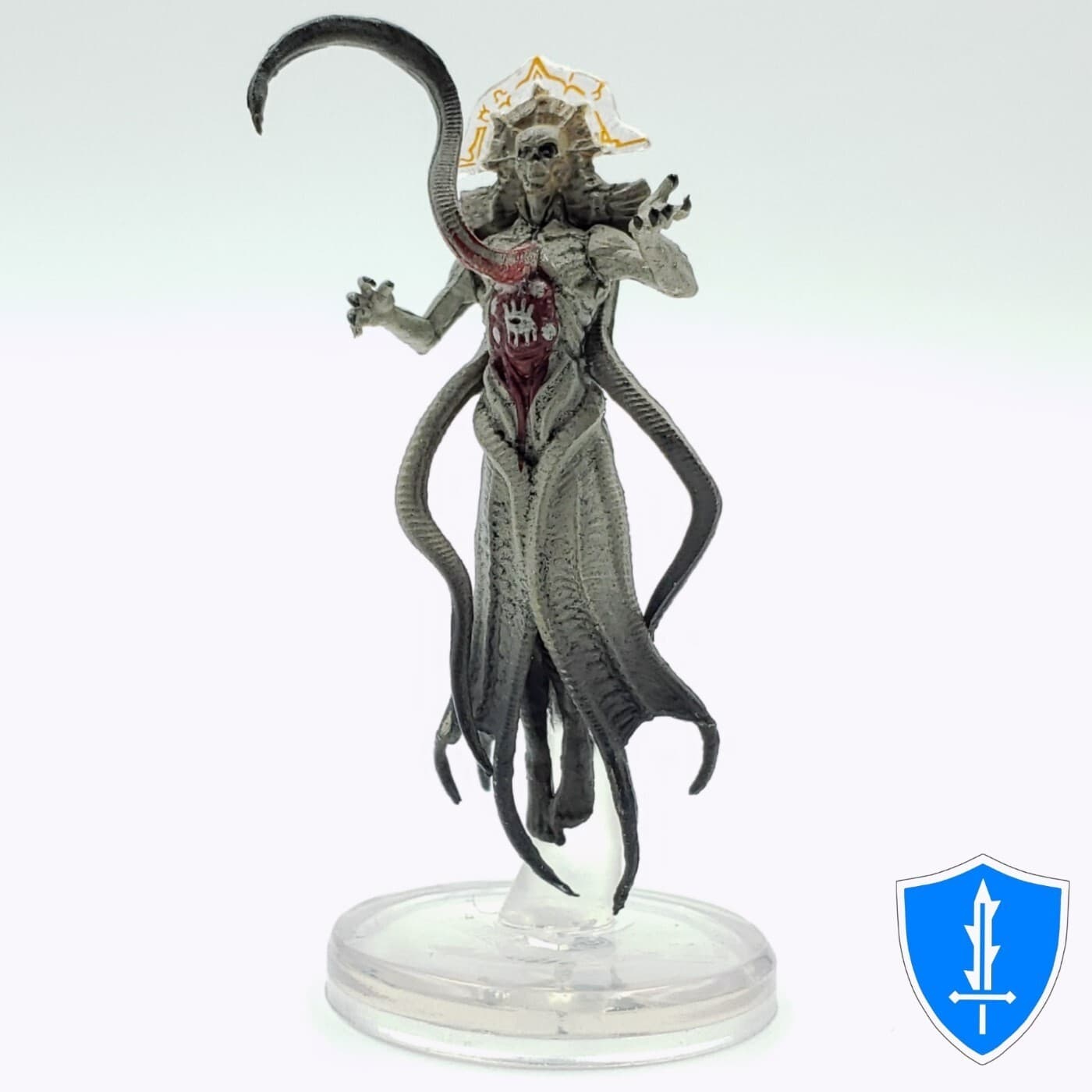 Eldritch Lich - Quests from the Infinite Staircase #39 D&D Icons of the Realms