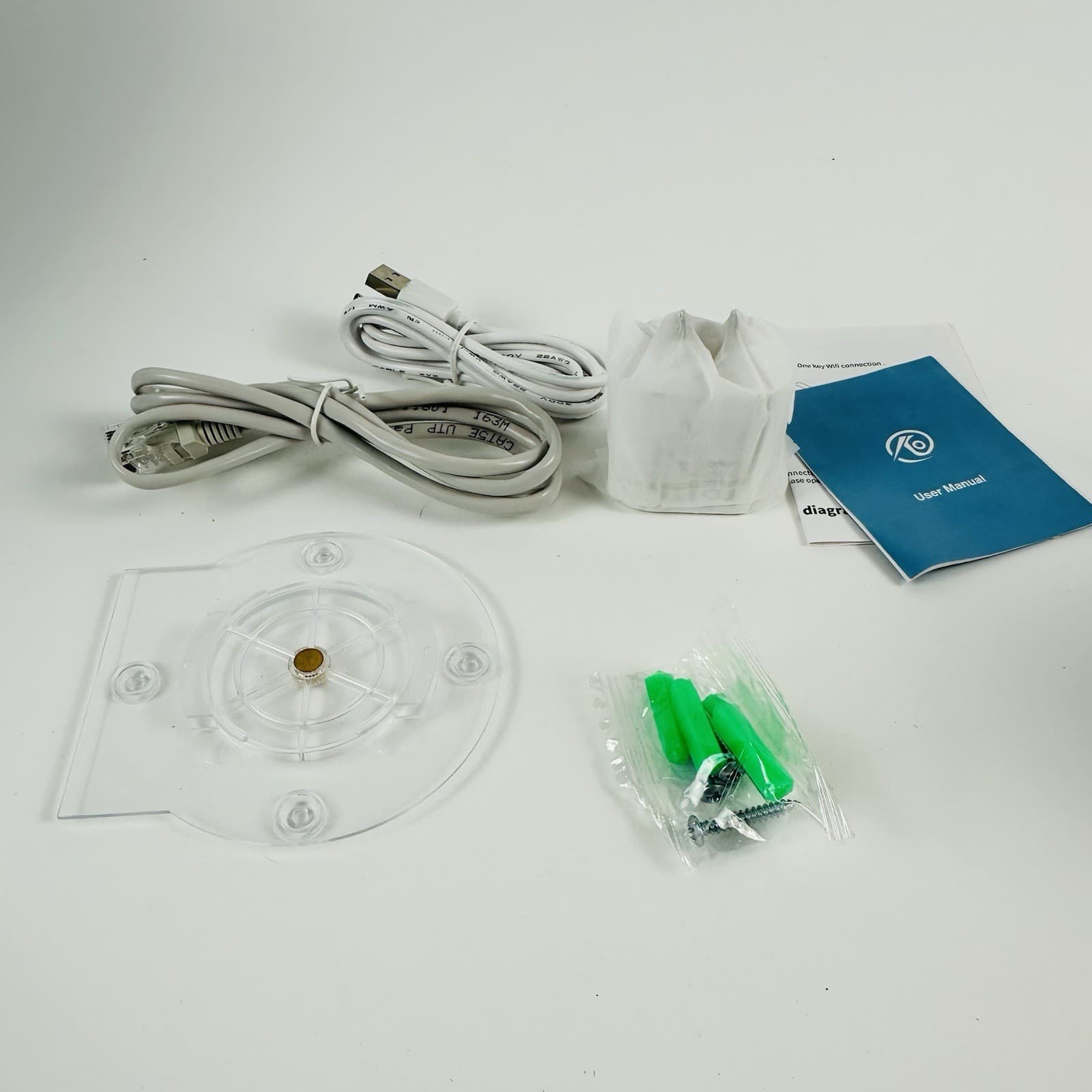 Pet Camera, Vstarcam Cat Camera with Laser Wireless Dog Camera 1080P Cat Toys, N 4