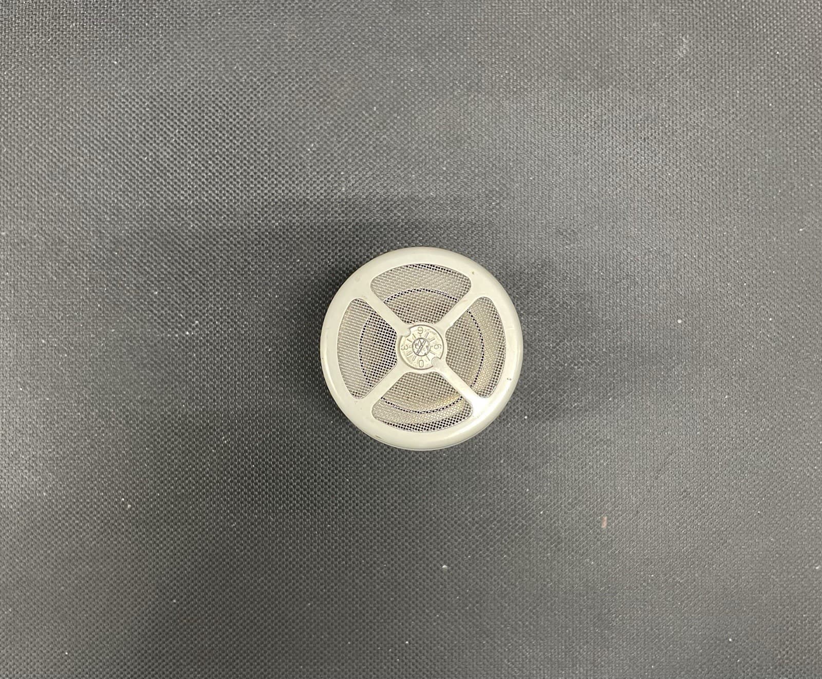 Pyrotronics Pyr-a-Larm F3/5A Smoke Detector 2