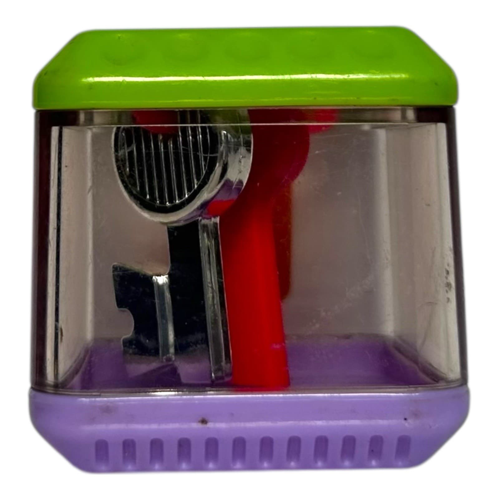 Fisher Price Peek a Boo Replacement Blocks **LETTER K** Key 3