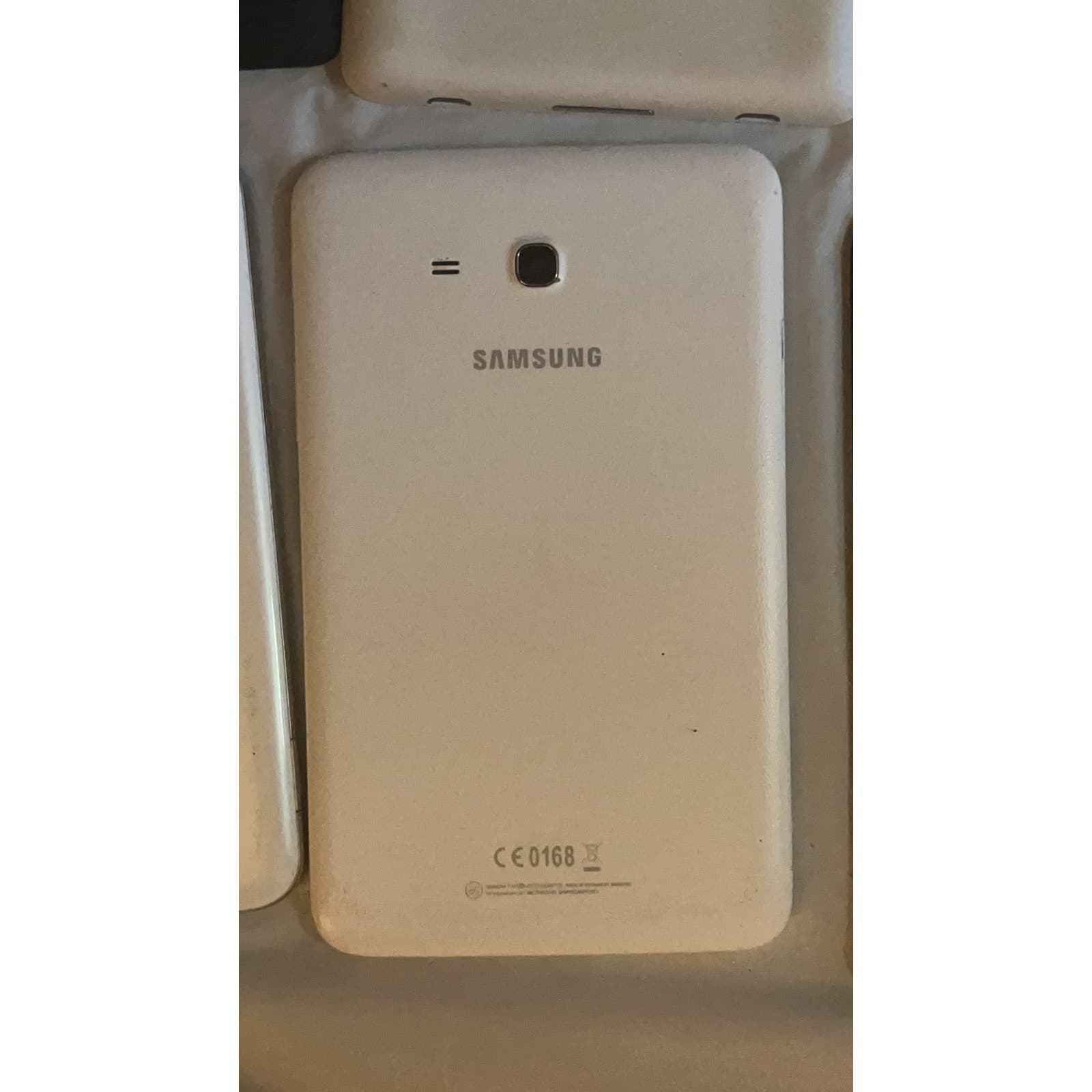 LOT OF 7 Tablets Bundle Mixed NOT WORKING for parts (UNTESTED) 6