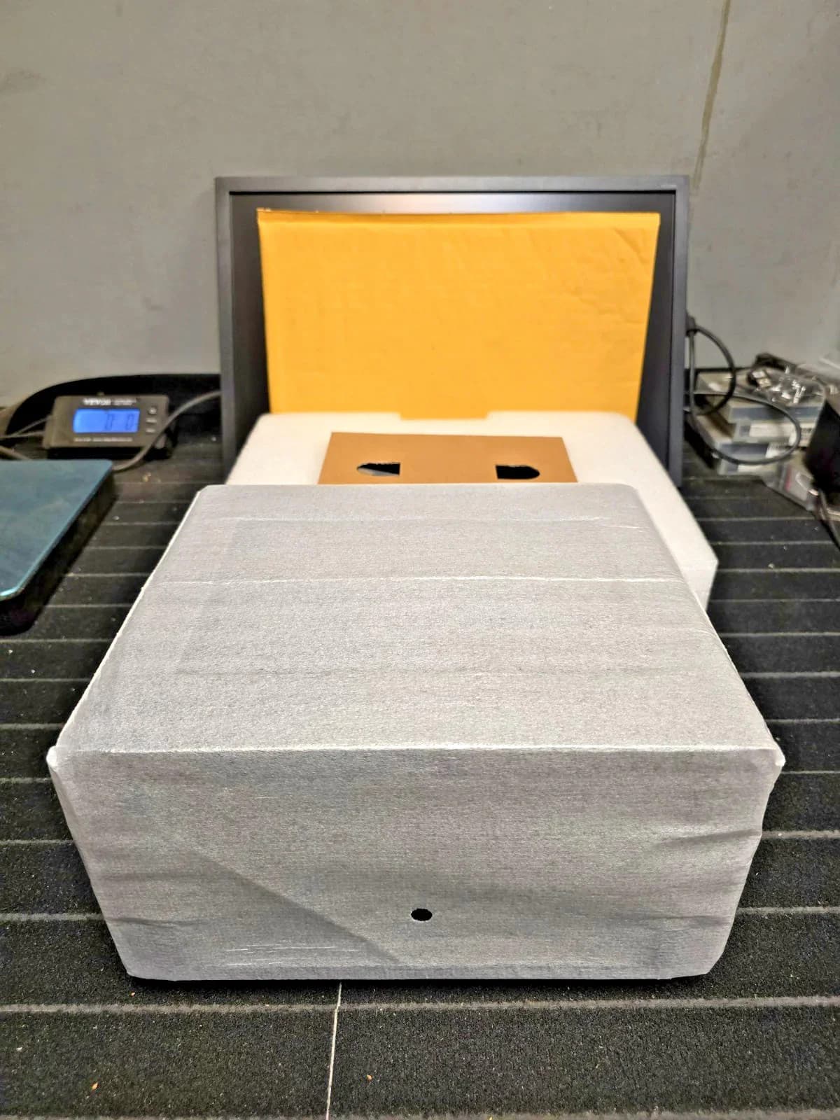 Synology DS1621xs+ 6-Bay NAS Storage System Intel Xeon Quad-Core Brand New... 4