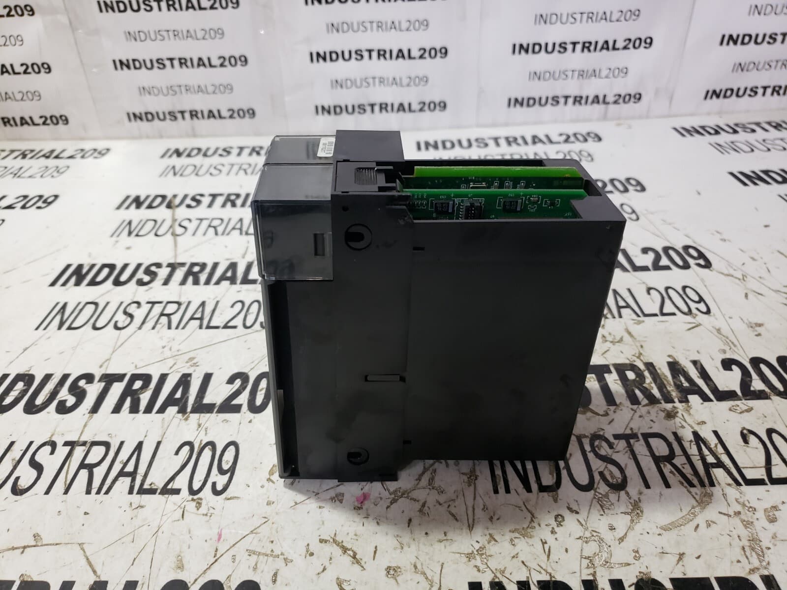 HONEYWELL TK-PRR021 REV F REDUNDANCY MODULE NEW 2