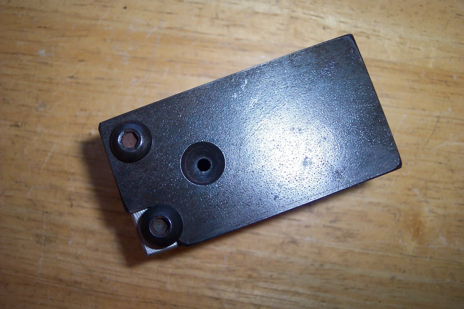 NEI 410 455 .40 CALIBER .410 DIAMETER 455 GRAIN BULLET MOLD 410455 4