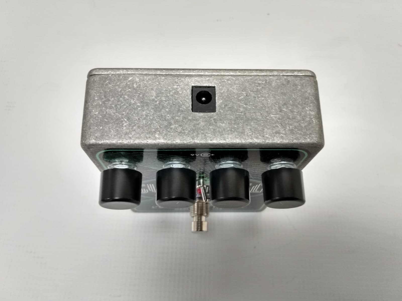 Electro-Harmonix Super Ego Looper Guitar Effect Pedal 3