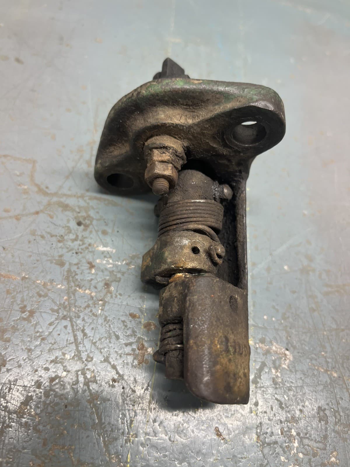 IGNITER for a JOHN DEERE E 1-1/2hp 3hp 6hp Hit N Miss Old Gas Engine E108R 6