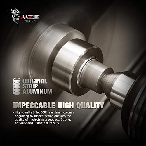  1.5" Front Leveling Kit Compatible with 2007-2026 Silverado 1.5" Lifts 5