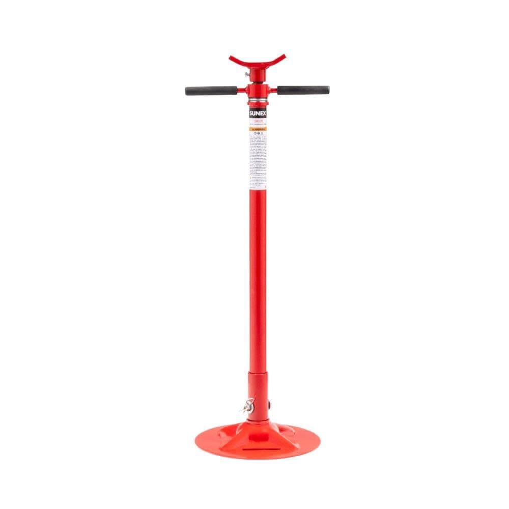 Sunex 3/4 Ton Short Underhoist Stand