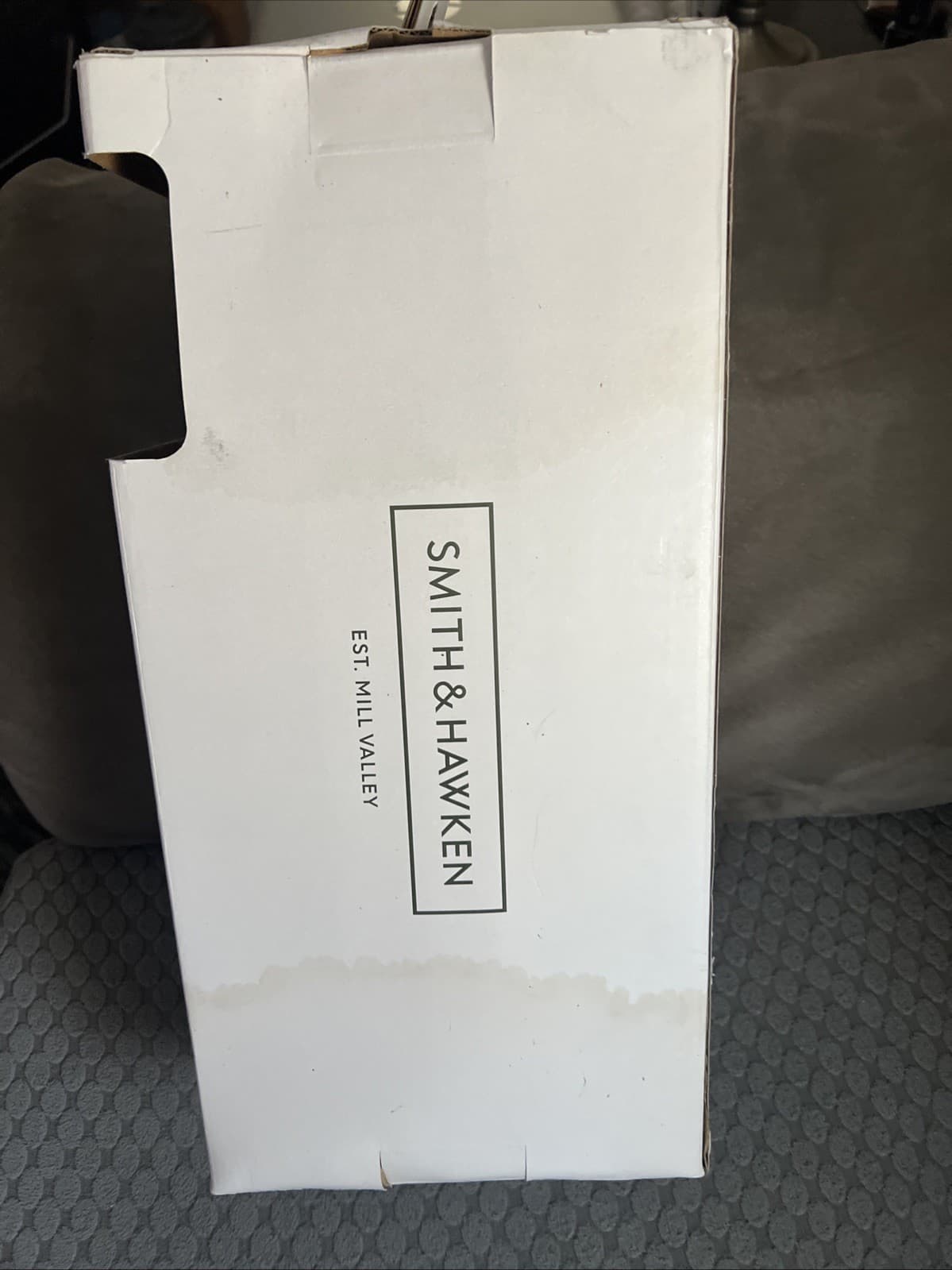 Smith & Hawken Flower Shaped Cups – Durable & Thick Rain Chain New 5