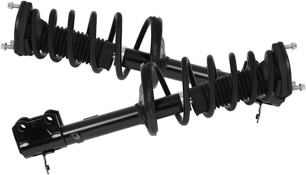 Rear Complete Struts and Shocks fit for for Venza 2009-2012 Repalce 3