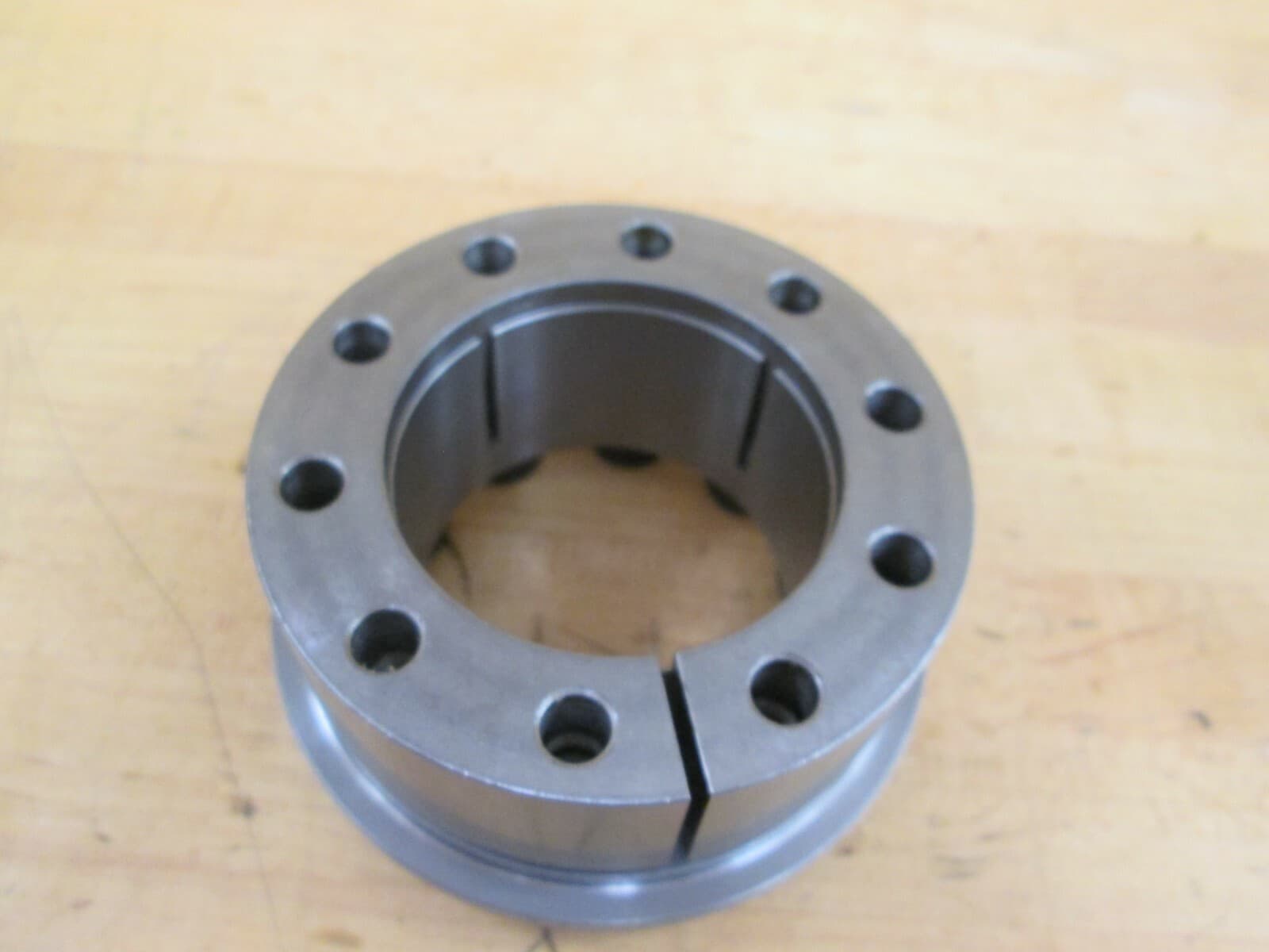 (1) TSUBAKI POWER LOCK COUPLING AE SERIES P/N: PL050X080AE ~NEW~ 6