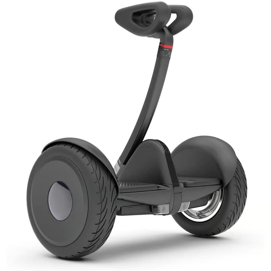 USED Segway Ninebot S Smart Self-Balancing Electric (BLACK) 2