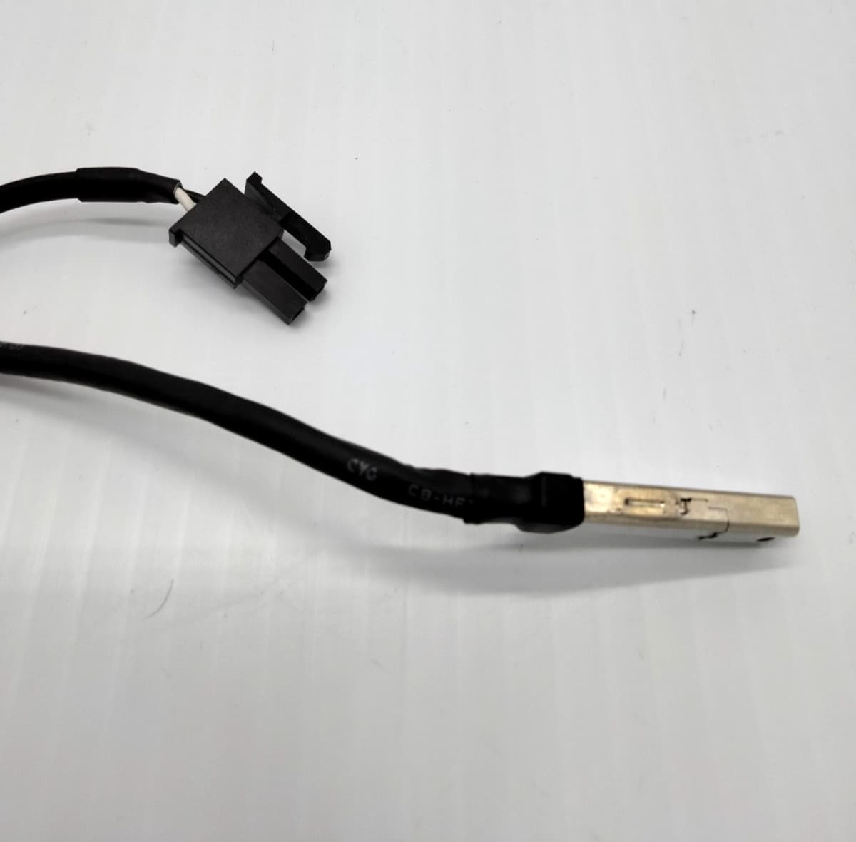 Apple Thunderbolt LCD Display 27" A1407 MC914 OEM Replacement Cable 6