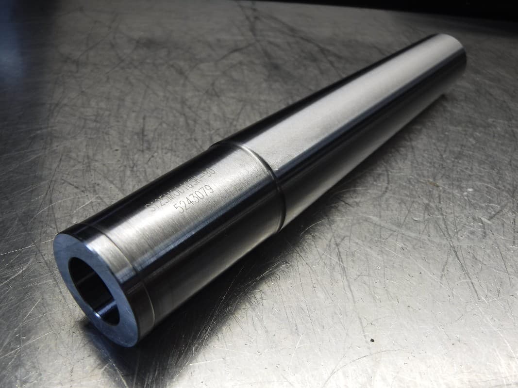 Ingersoll TopOn M16 Boring Bar 1.25" Shank S125M0D16SK-90 (LOC988B) 2