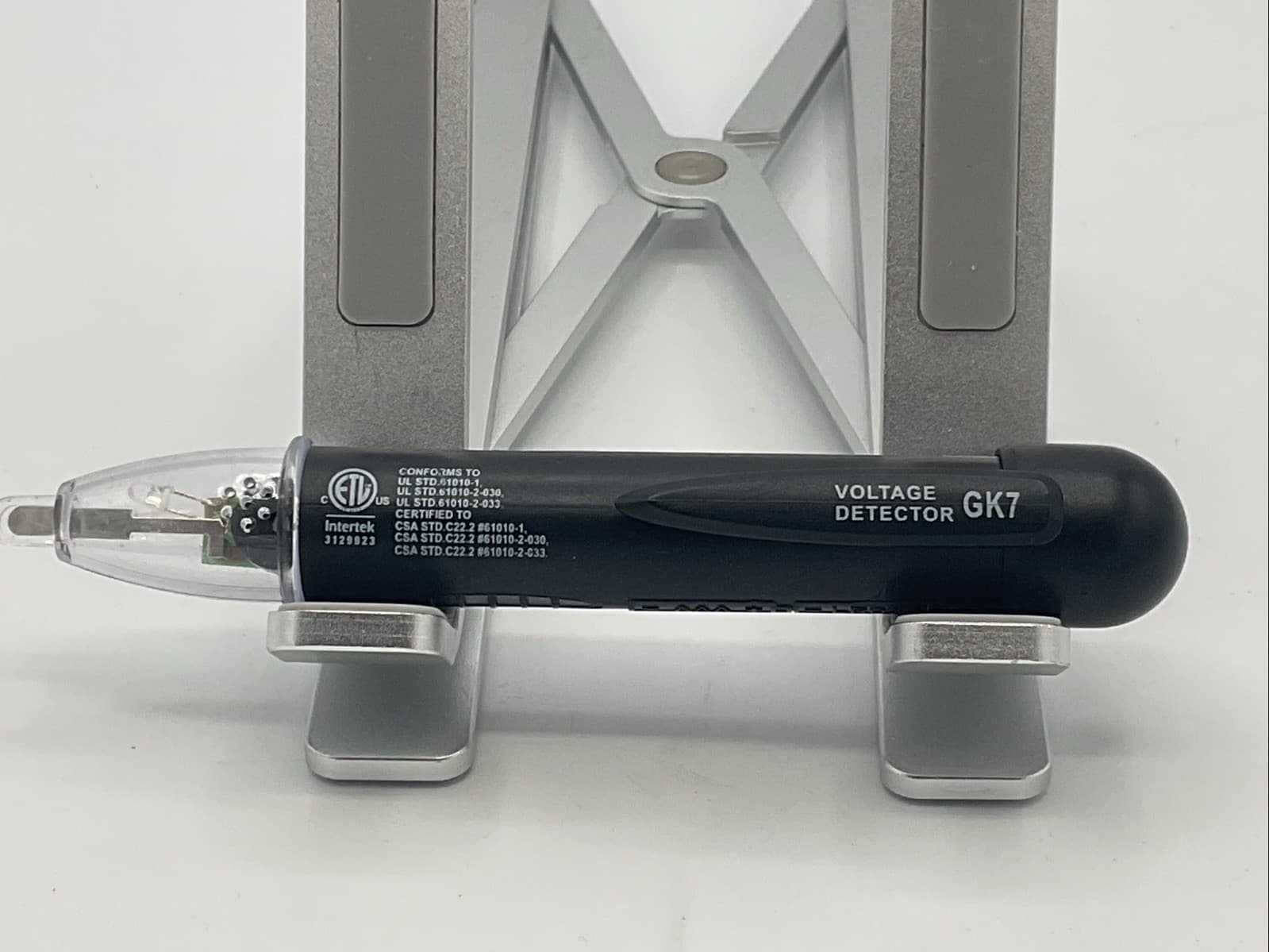 Allosun Voltage Detector GK7 70-1000v Pen Style Cat III Battery Powered Not Incu 2