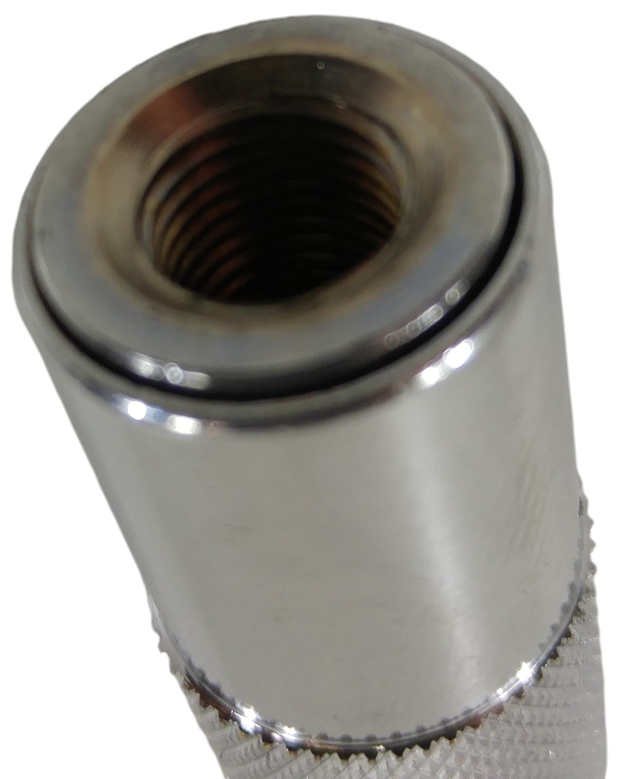 Diesel 360-309 CB HAM Radio Antenna Fold Over Mount with 3/8x24 Threads 6