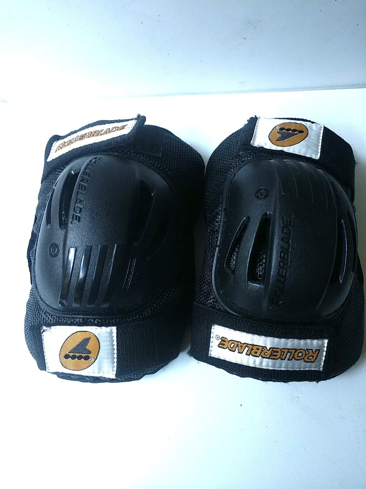 Rollerblade City Gear Protective 3 Pack Elbow-Wrist-Knee Pads Size Medium 5