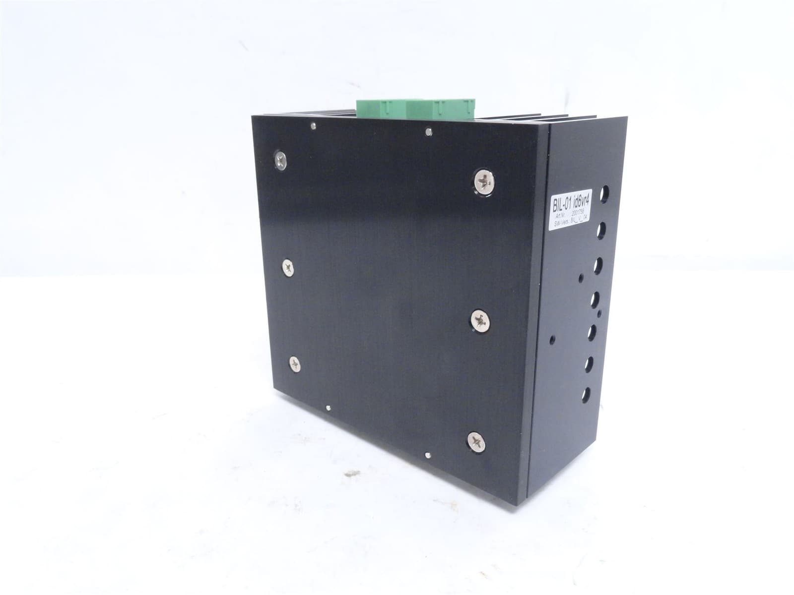 250566 New-No Box; Multipond 2001758 BIL-01 Inductive Bridge Module 4