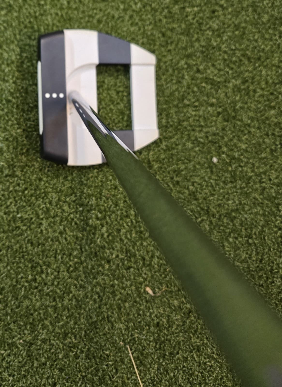 Odyssey AI One Good Good Square 2 Square Jailbird 34" 2