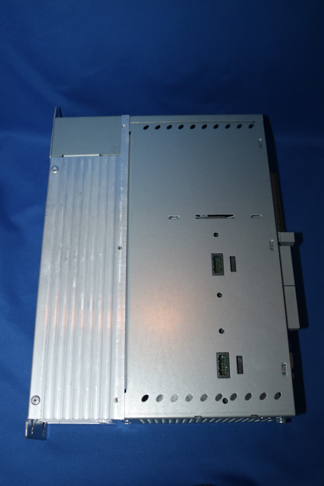 lust cda34.008.w3.0 frequency inverter inverter 3kw lti drive 3kw 3