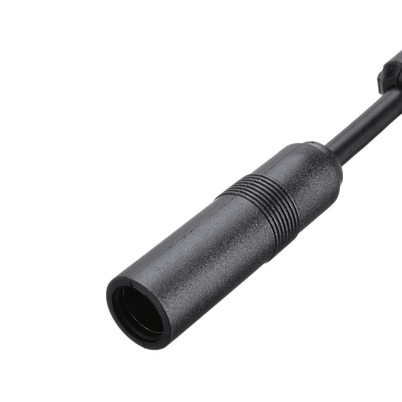 IN-LINE  FM RADIO SIGNAL POWER BOOSTER CAR STEREO ANTENNA RECEPTION AMPLIFIER 3