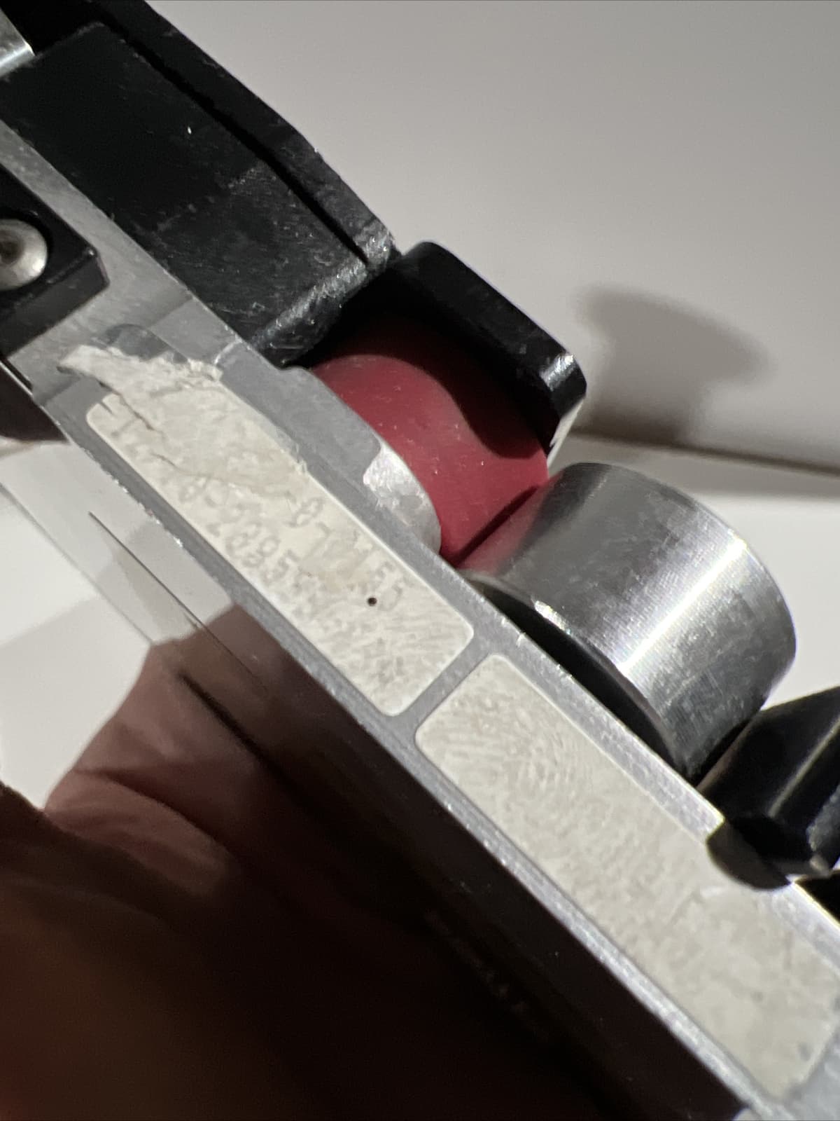 percision placement machines quad tape feeder pick and place (untested) Smd 5