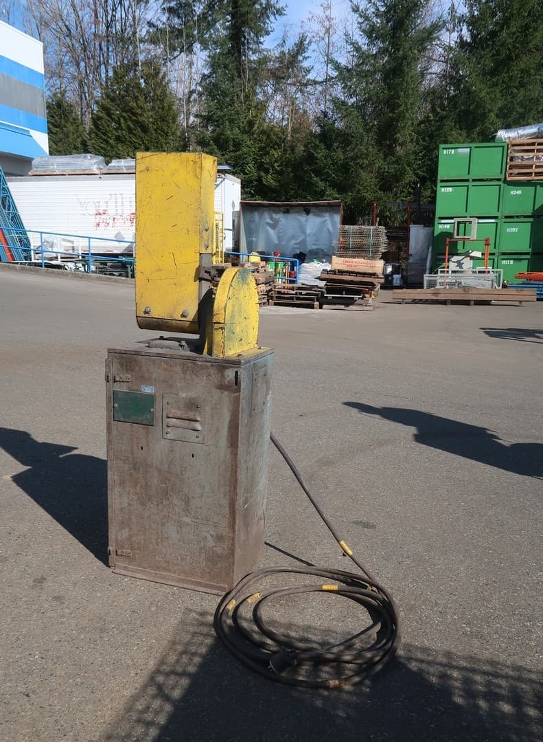 KALAMAZOO Combination Belt/Disc Sander – Sanders (Wood) 3