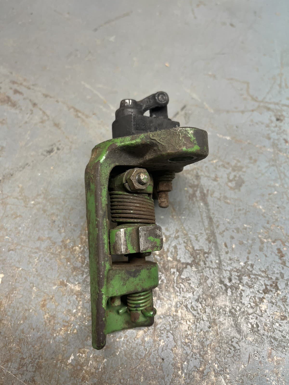 IGNITER for a JOHN DEERE E 1-1/2hp 3hp 6hp Hit N Miss Old Gas Engine E108R 3