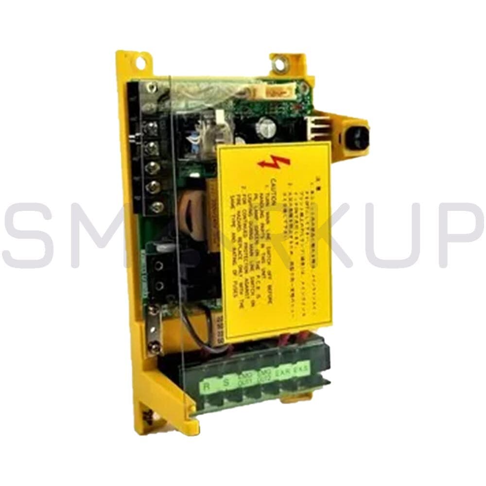 Used & Tested FANUC A14B-0076-B001-01 Servo Amplifier Input Unit 2