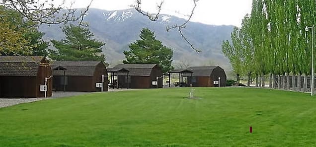 1.87 ACRE -PERSHING NEVADA-SPECIAL OWNER FINANCING $239.00 A MONTH! 5