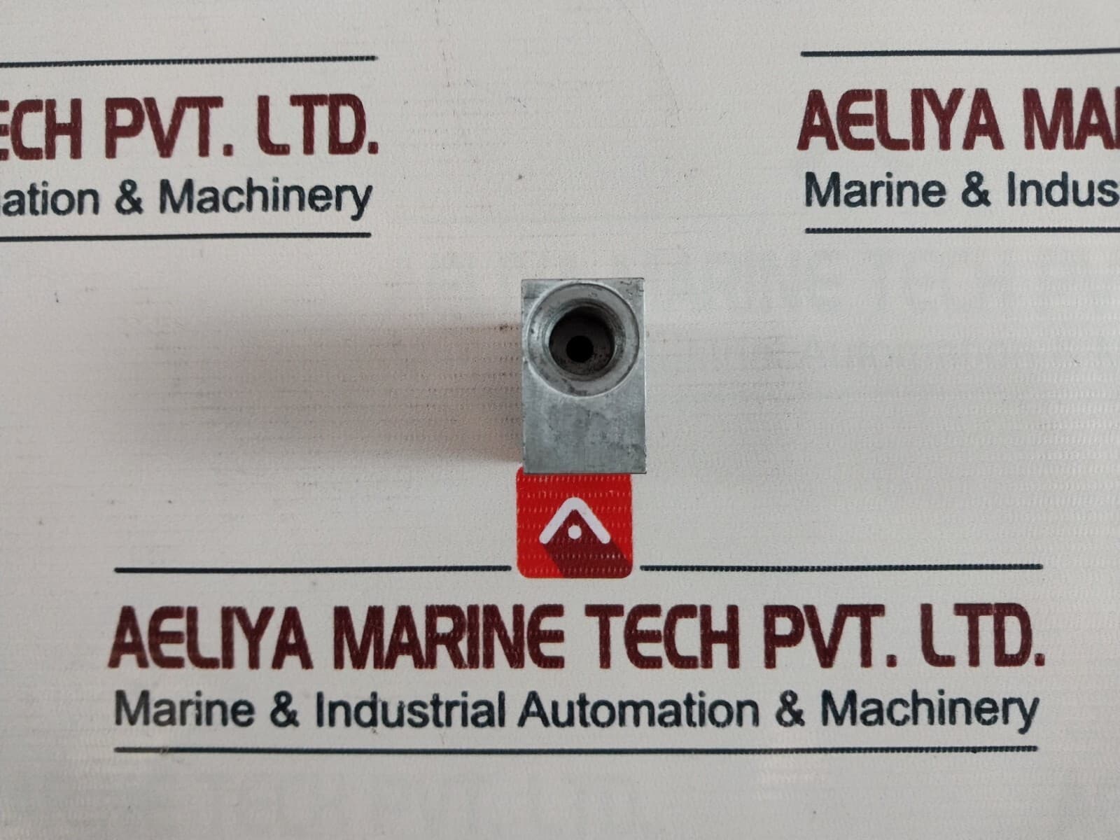 REXROTH 5340170000 Pneumatic Shuttle Valve 2