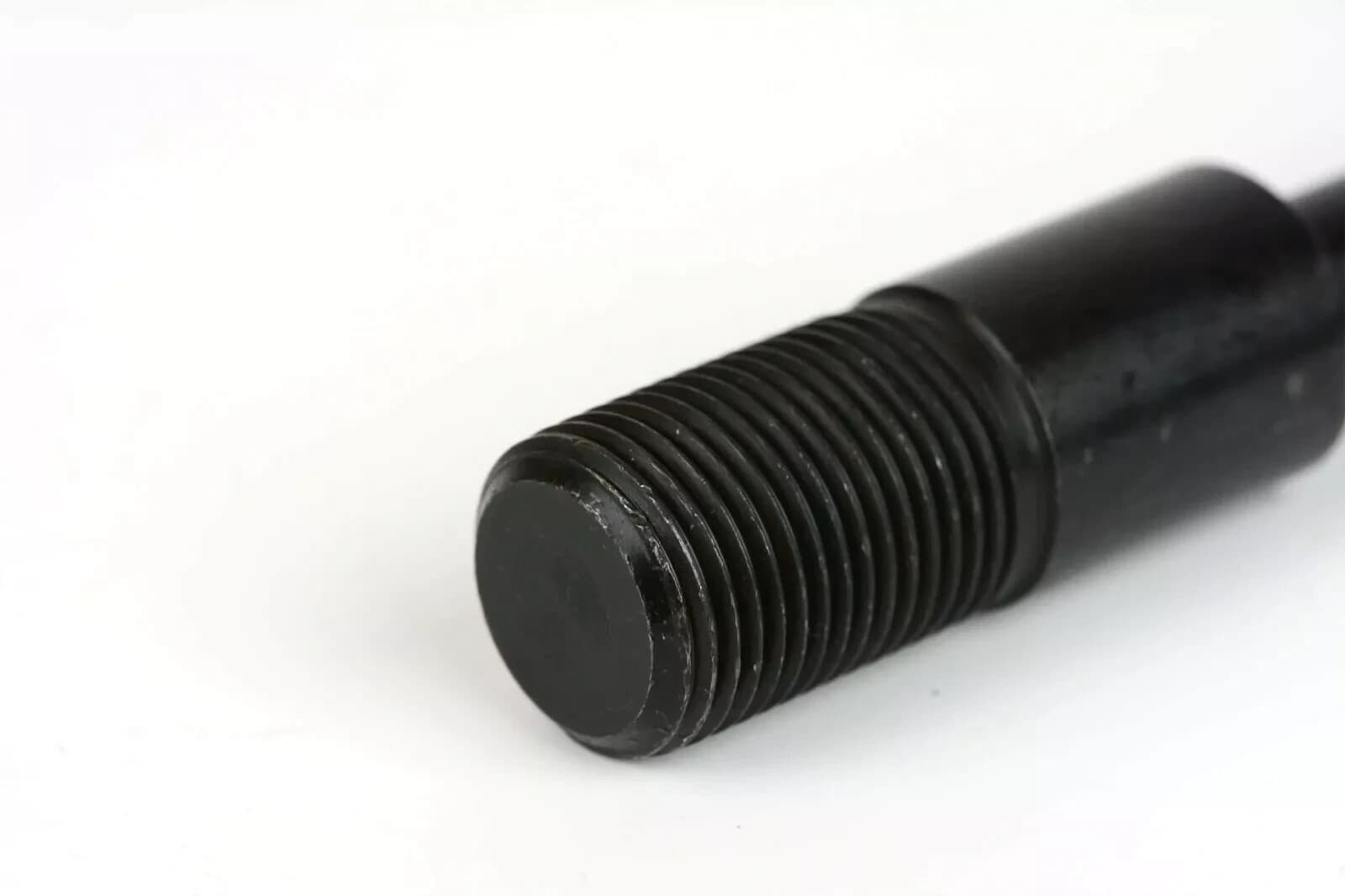 TEMCo THA015 Step Down Draw Stud 3/4"-16 x 10mm Nut Included 2