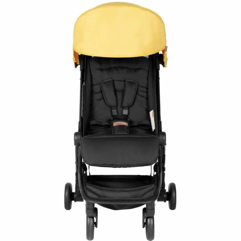 Mountain Buggy 2021 Nano In Cyber Brand New Latest Version V3!! Open Box 4