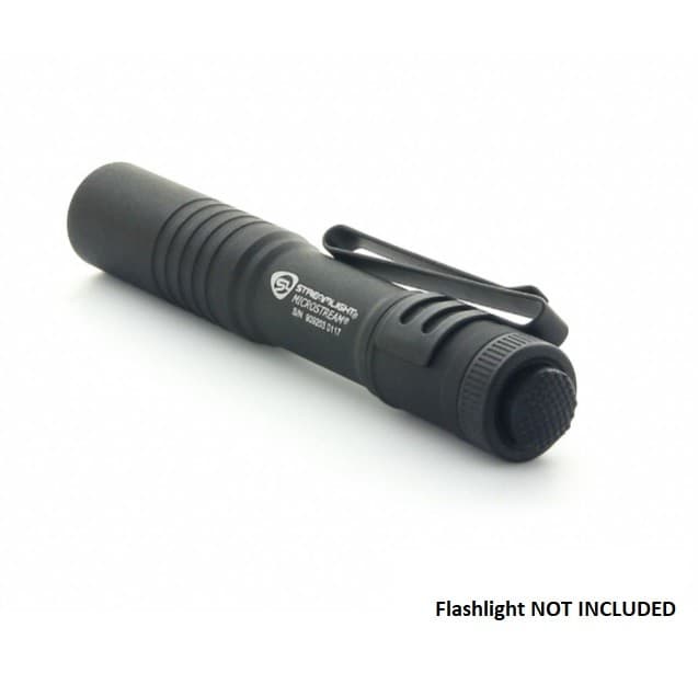 Streamlight 660031 Rubber switch boot for Stylus Pro/MicroStream 2