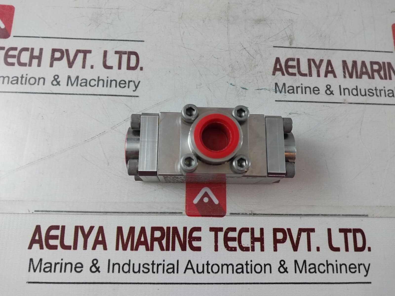 Dtl technologies 2786056-15 shuttle valve 3