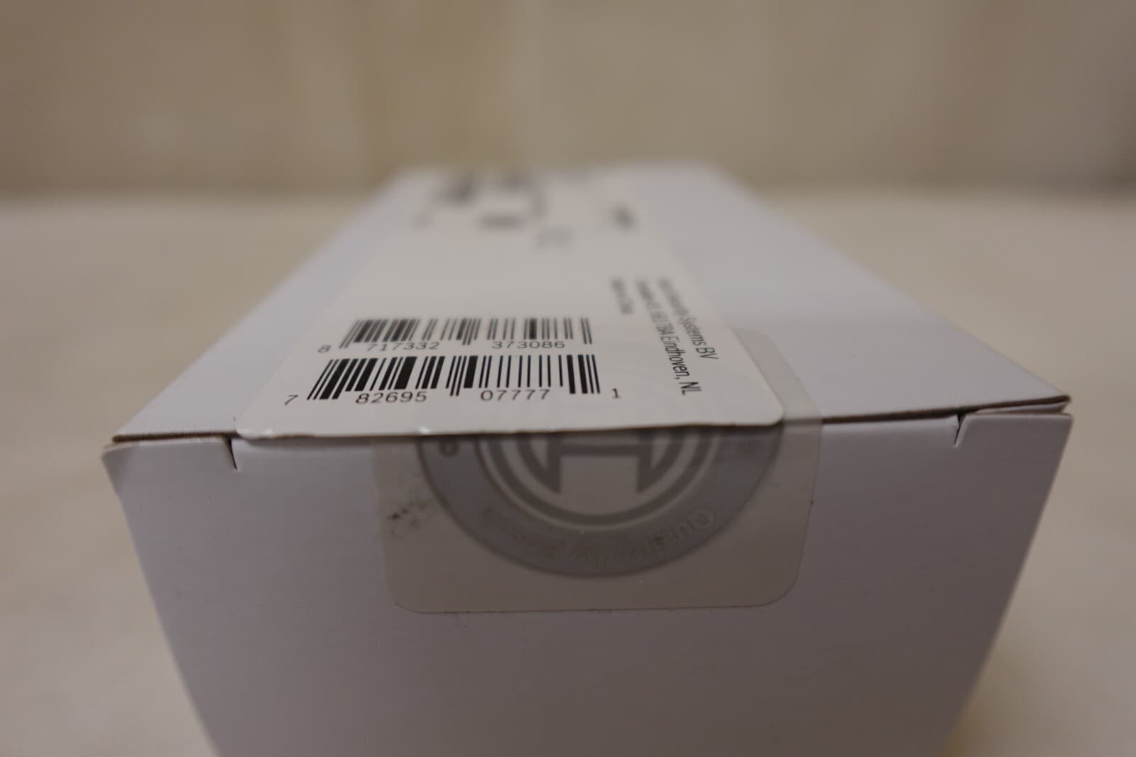 Bosch MUX PIR MX934I Motion Detector - Factory Sealed NOS 5