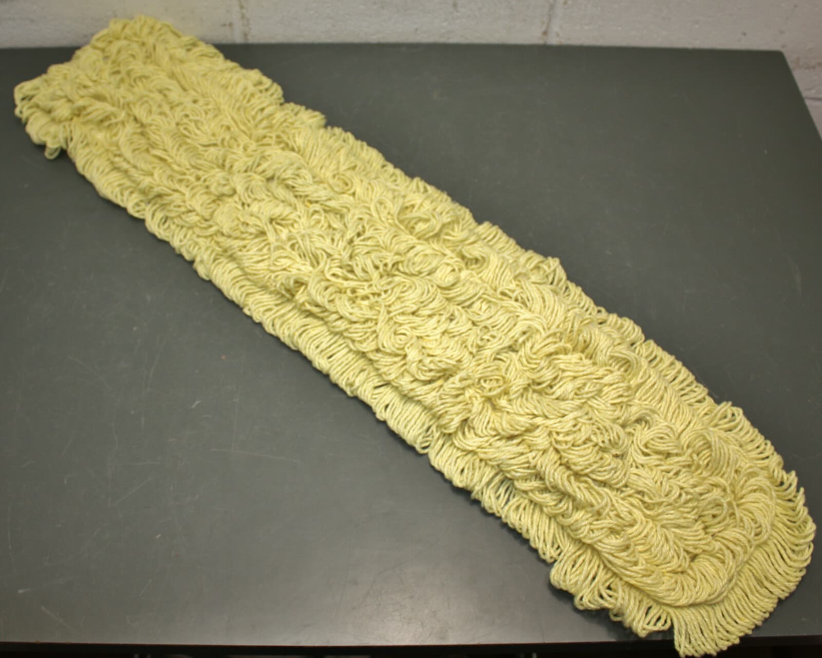 (10) Ability One Inhibitor Synthetic Dust Mop 7920-01-511-8765, 36" x 5" Head  4